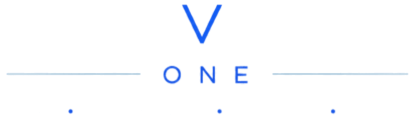 Trivion One wordmark and brand pillars